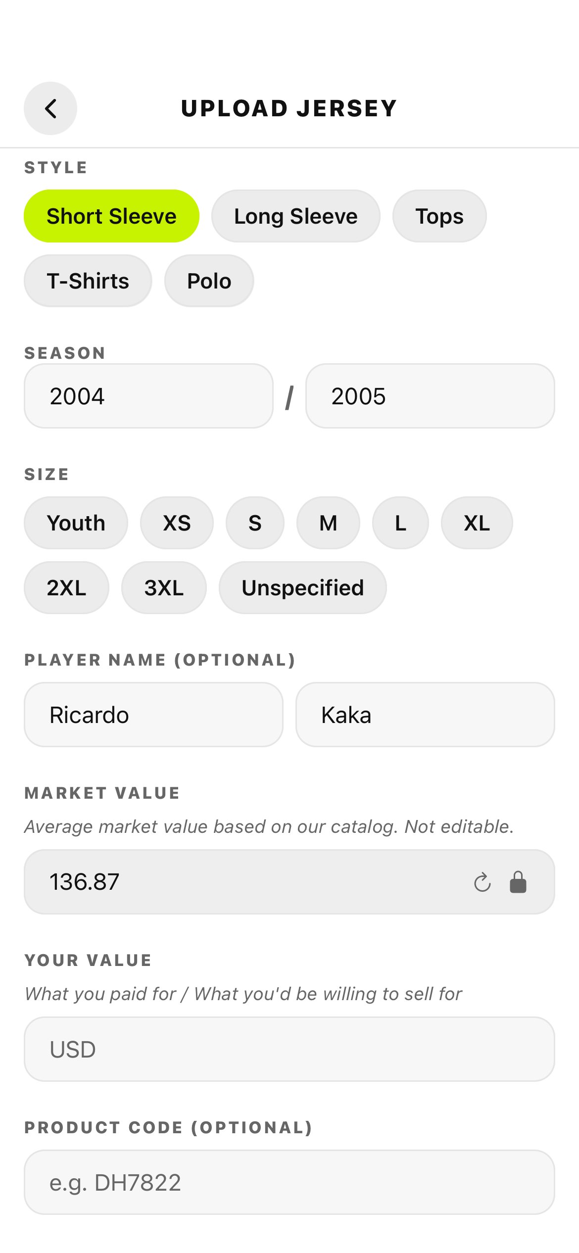 Let AI Fill the Details